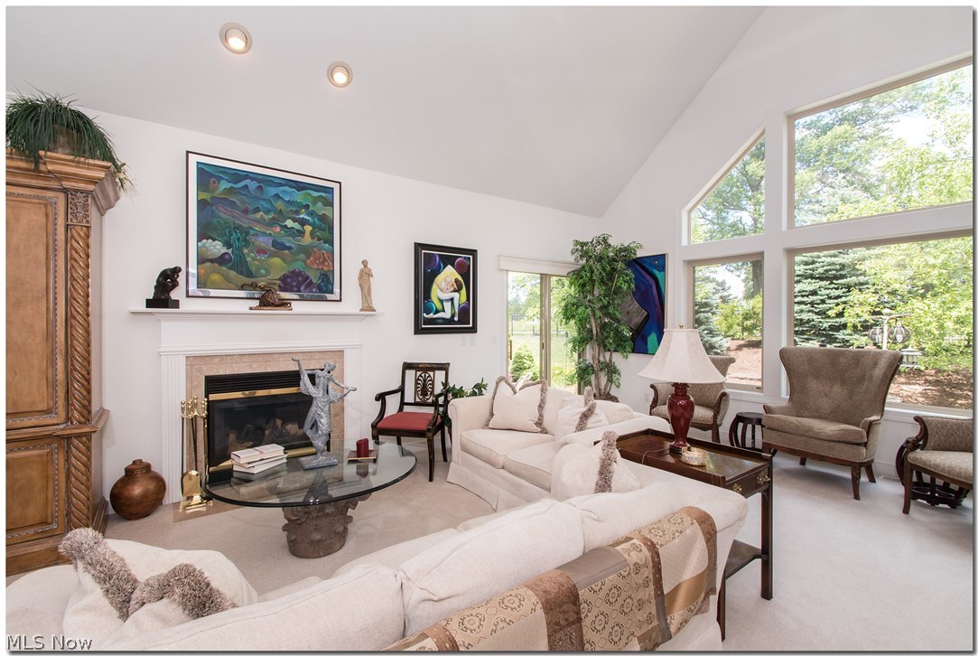 River Creek - Residential