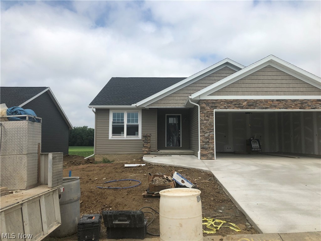 Eastport Lndg Condos Ph 2 - Residential