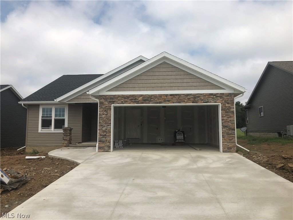 Eastport Lndg Condos Ph 2 - Residential