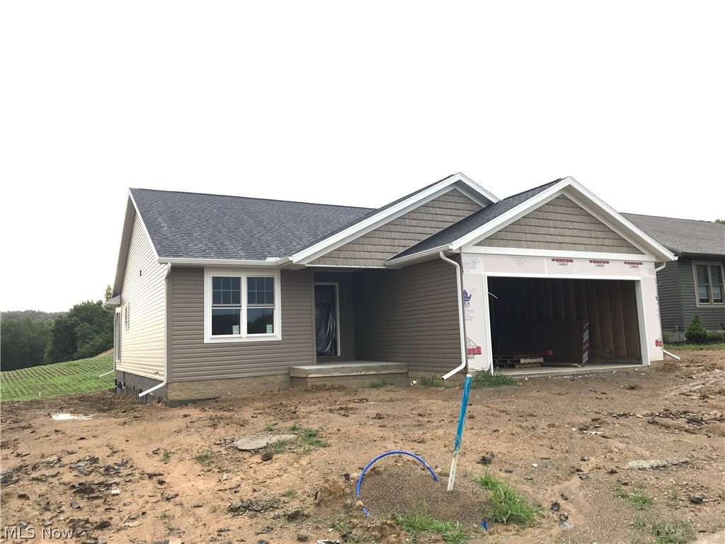 Eastport Lndg Condos Ph 2 - Residential