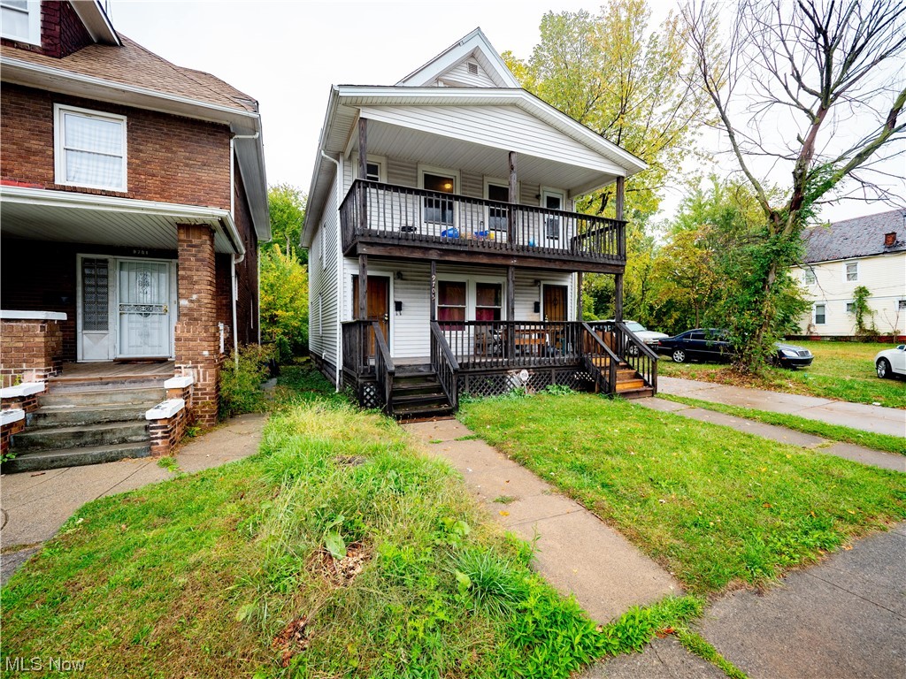 Helper Woodland Hills Park - Residential Income