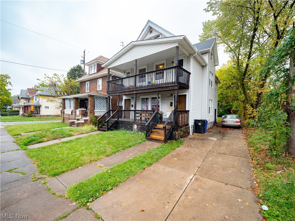 Helper Woodland Hills Park - Residential Income