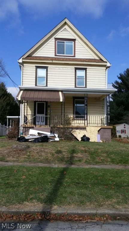 - Residential