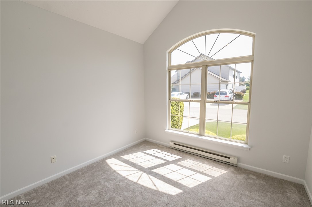 Creekside Of Pleasant Lakes - Residential