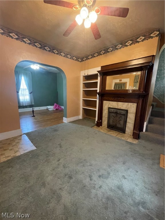 Bowens Add - Residential