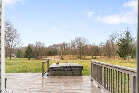 4239 S Raccoon Road, Canfield, Ohio image 4