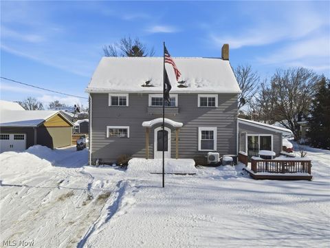 4016 State Road Ashtabula OH 44004