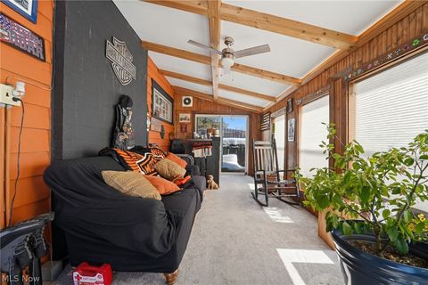 Tiny photo for 4016 State Road, Ashtabula, OH 44004 (MLS # 5188202)