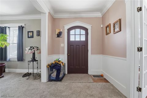 Tiny photo for 4016 State Road, Ashtabula, OH 44004 (MLS # 5188202)