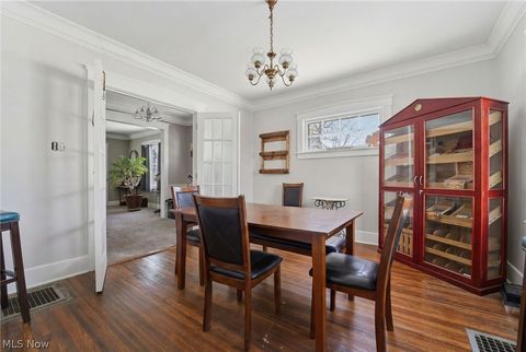 Tiny photo for 4016 State Road, Ashtabula, OH 44004 (MLS # 5188202)