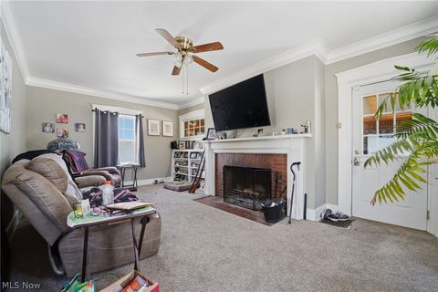 Tiny photo for 4016 State Road, Ashtabula, OH 44004 (MLS # 5188202)