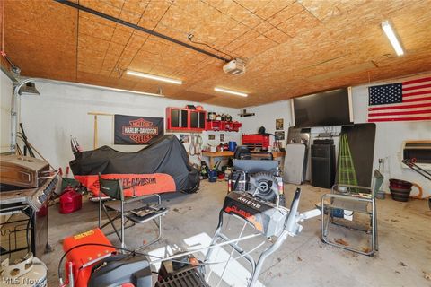 Tiny photo for 4016 State Road, Ashtabula, OH 44004 (MLS # 5188202)