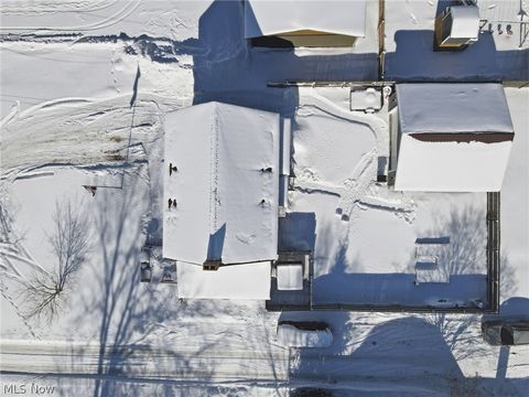 Tiny photo for 4016 State Road, Ashtabula, OH 44004 (MLS # 5188202)