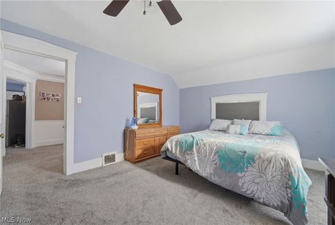 Tiny photo for 4016 State Road, Ashtabula, OH 44004 (MLS # 5188202)