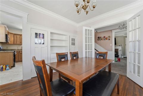 Tiny photo for 4016 State Road, Ashtabula, OH 44004 (MLS # 5188202)