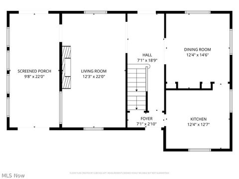 Tiny photo for 4016 State Road, Ashtabula, OH 44004 (MLS # 5188202)