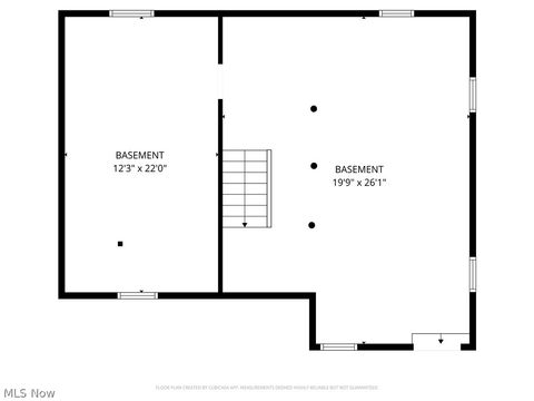Tiny photo for 4016 State Road, Ashtabula, OH 44004 (MLS # 5188202)