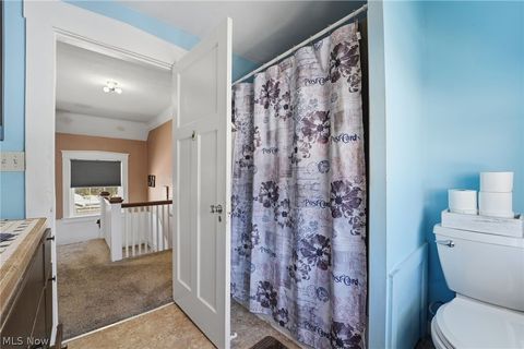 Tiny photo for 4016 State Road, Ashtabula, OH 44004 (MLS # 5188202)