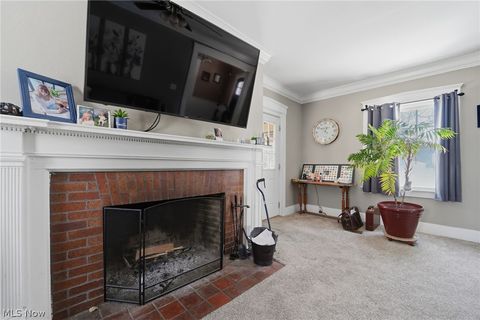 Tiny photo for 4016 State Road, Ashtabula, OH 44004 (MLS # 5188202)