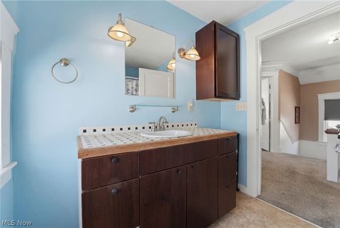 Tiny photo for 4016 State Road, Ashtabula, OH 44004 (MLS # 5188202)