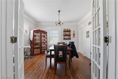 Tiny photo for 4016 State Road, Ashtabula, OH 44004 (MLS # 5188202)