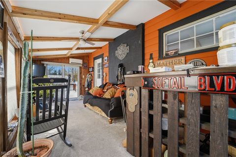 Tiny photo for 4016 State Road, Ashtabula, OH 44004 (MLS # 5188202)