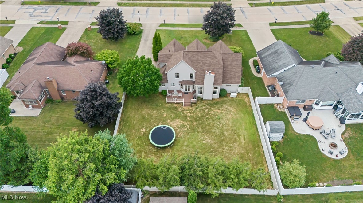 Austin Estates - Residential