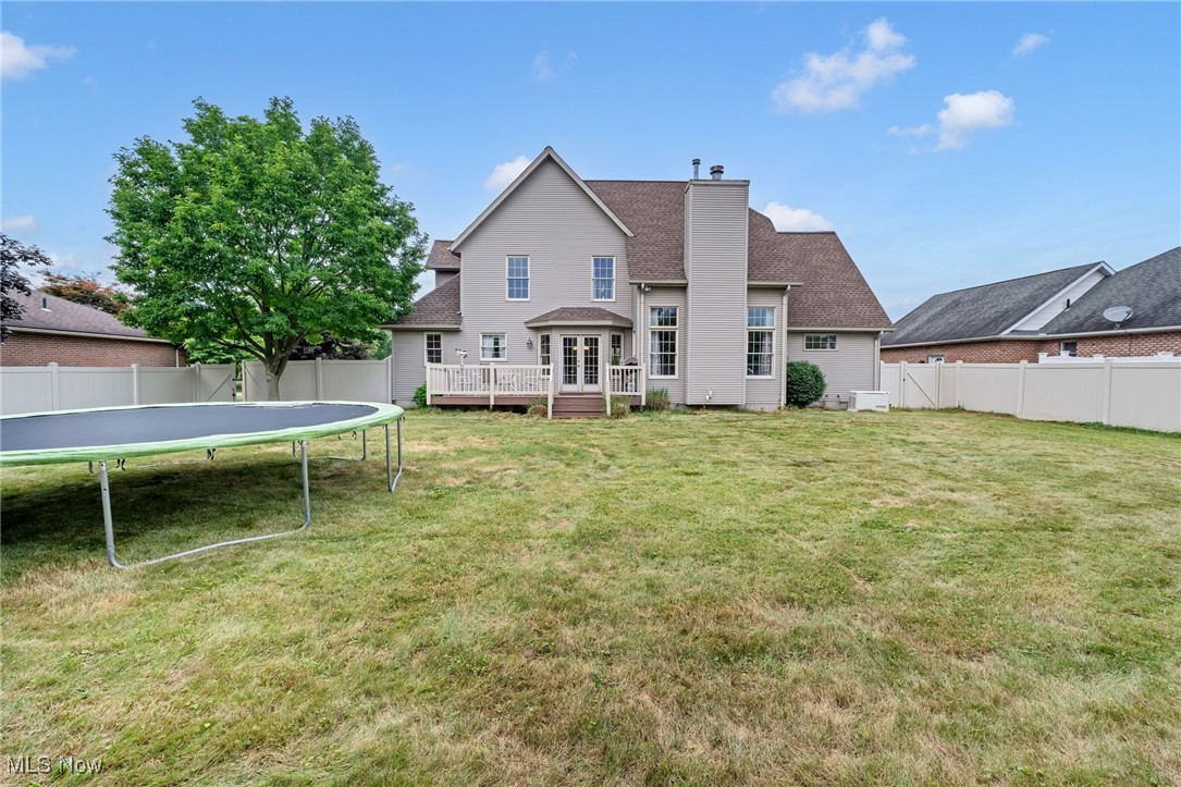 Austin Estates - Residential