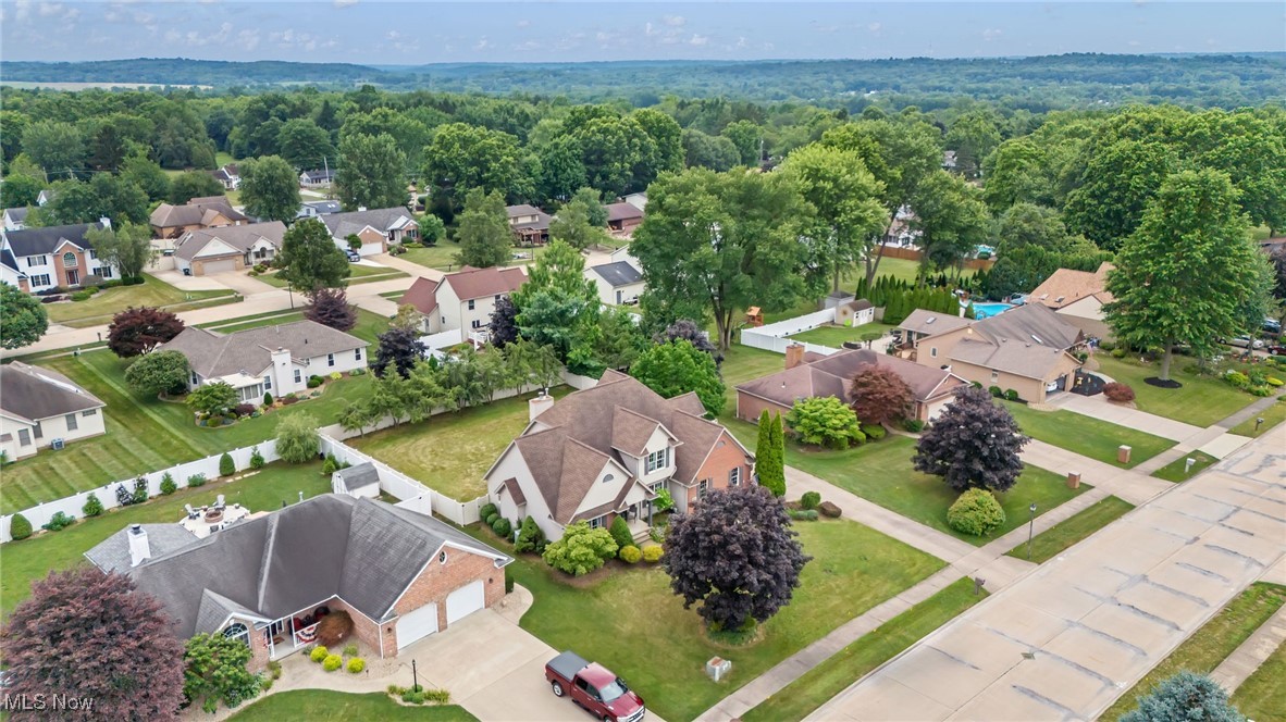 Austin Estates - Residential