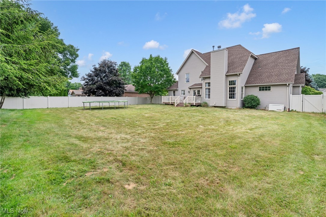 Austin Estates - Residential