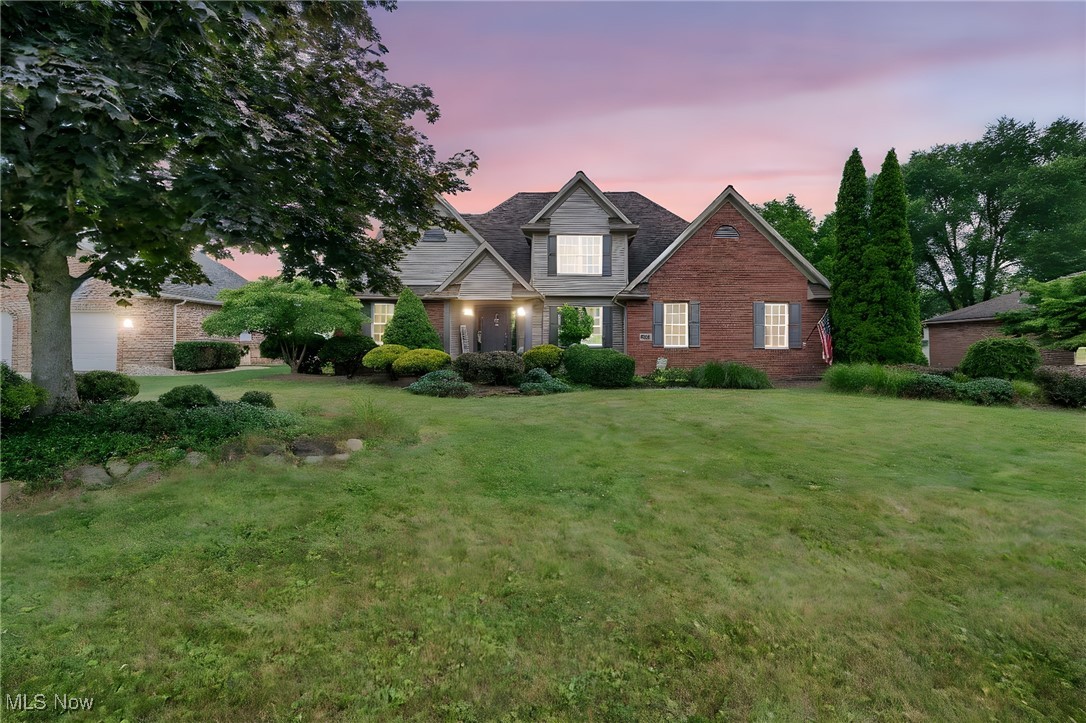 Austin Estates - Residential