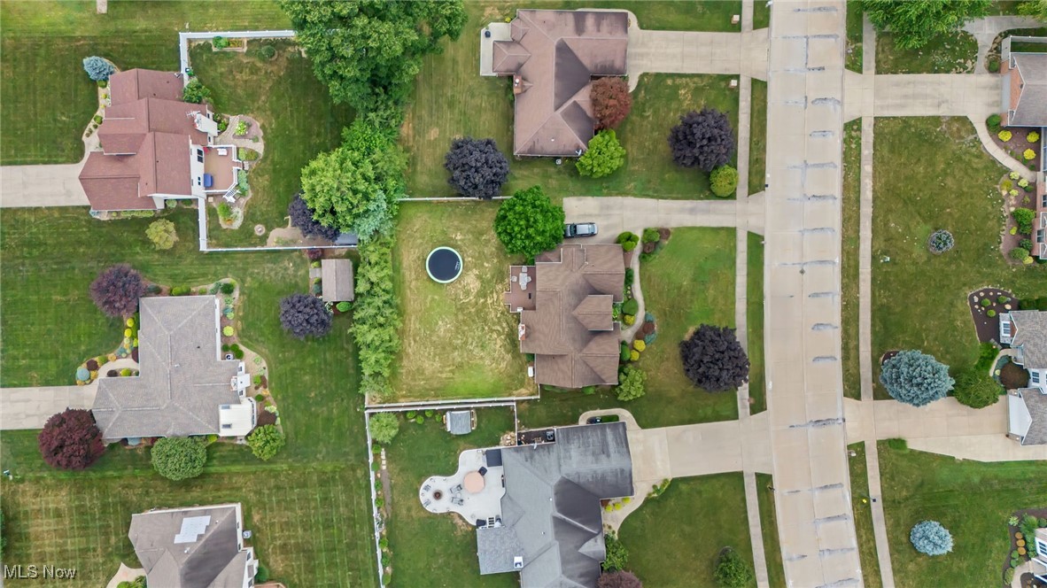 Austin Estates - Residential