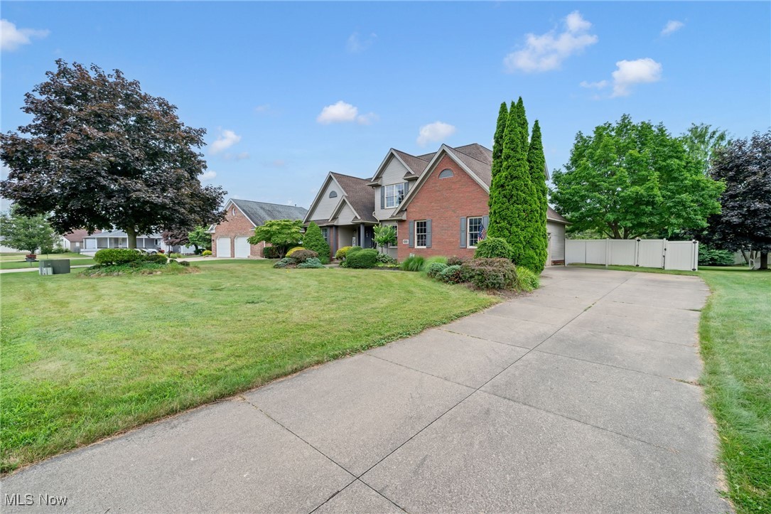 Austin Estates - Residential