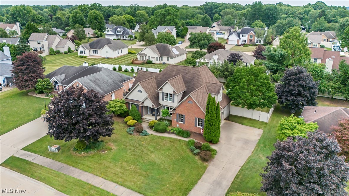 Austin Estates - Residential