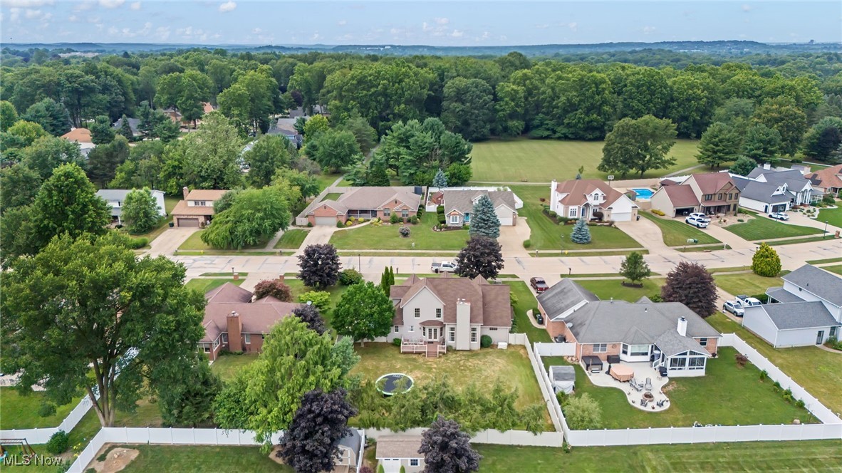 Austin Estates - Residential