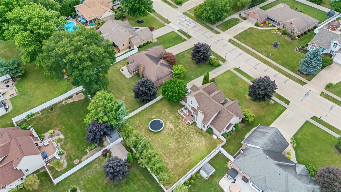 Austin Estates - Residential