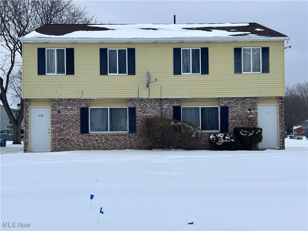 Photo of 1545 Fillmore Avenue, Lorain, OH 44052 (MLS # 5184911)