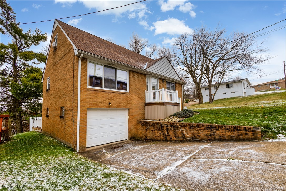 Beverly Hills Seventh Add - Residential