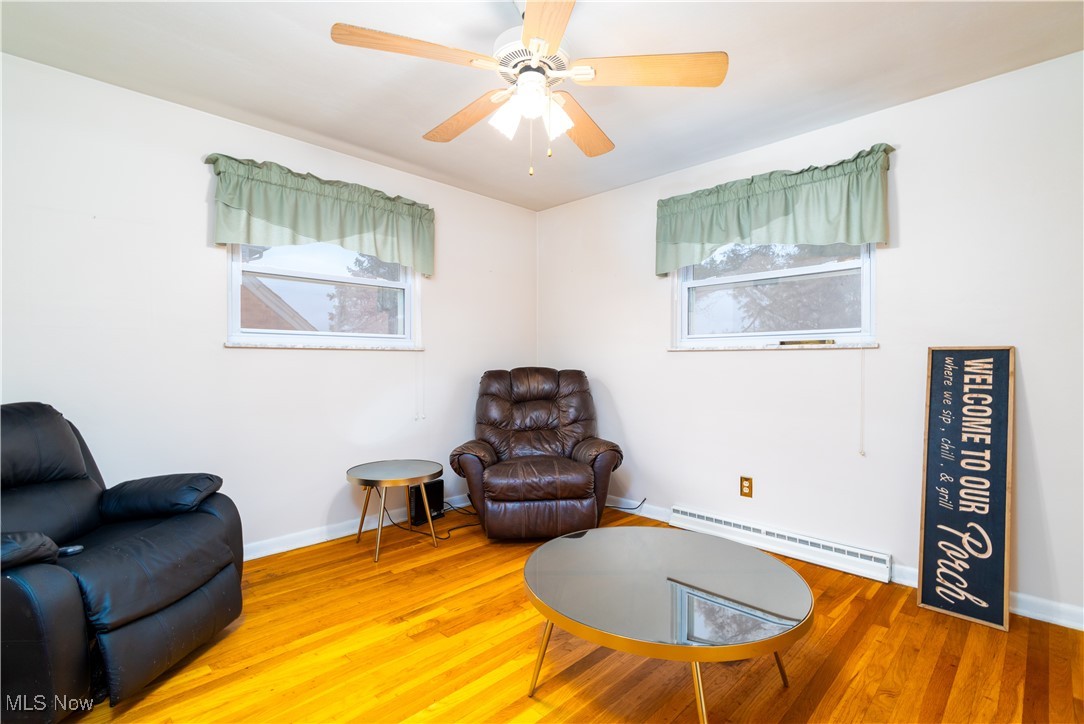 Beverly Hills Seventh Add - Residential