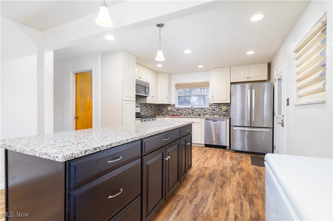 Beverly Hills Seventh Add - Residential