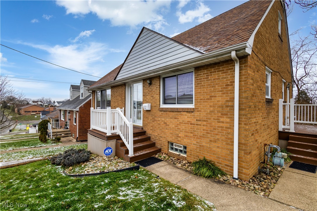 Beverly Hills Seventh Add - Residential