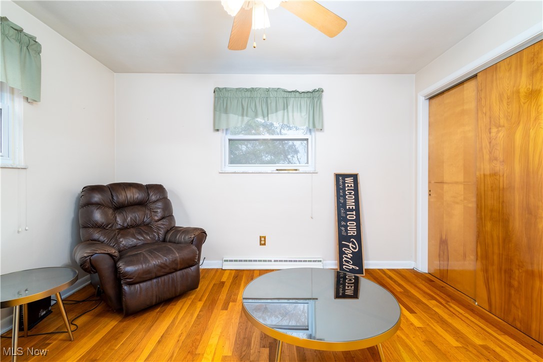 Beverly Hills Seventh Add - Residential