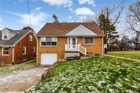 Homes For Sale - 218 Pico Street<br/> Jefferson County, Steubenville, OH 43952