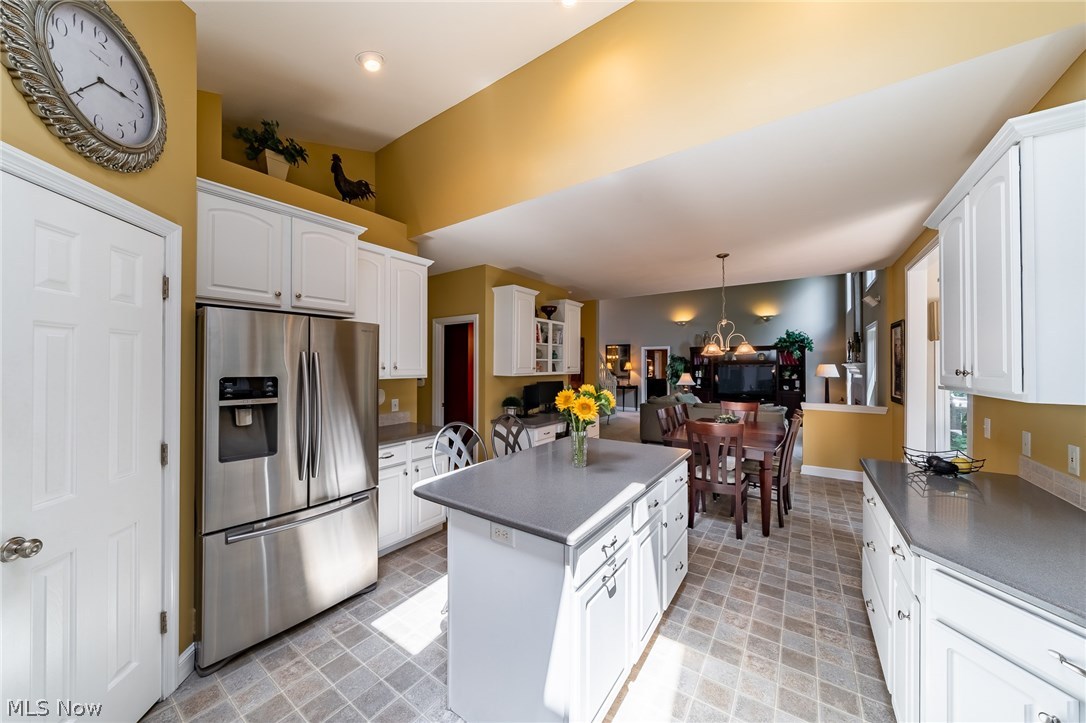 Mystic Pointe Sub - Residential