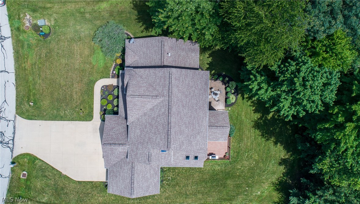 Mystic Pointe Sub - Residential