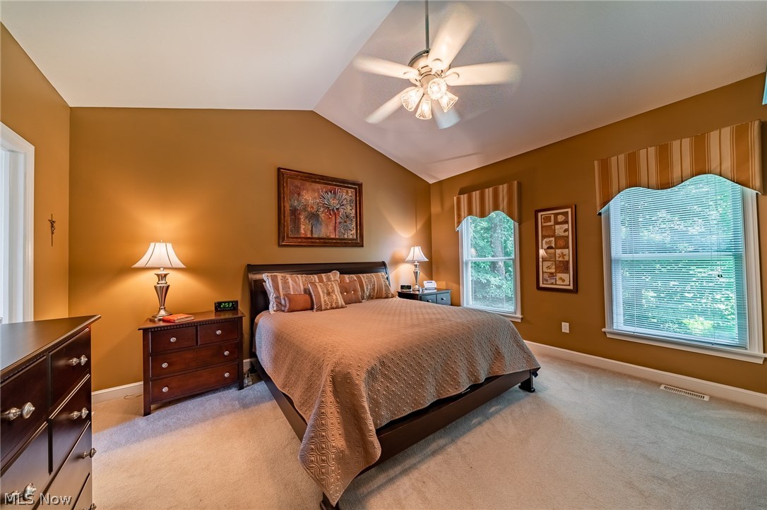 Mystic Pointe Sub - Residential