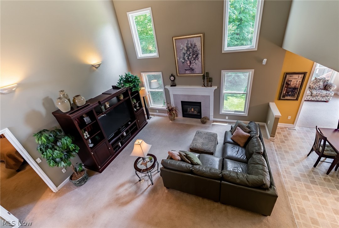 Mystic Pointe Sub - Residential