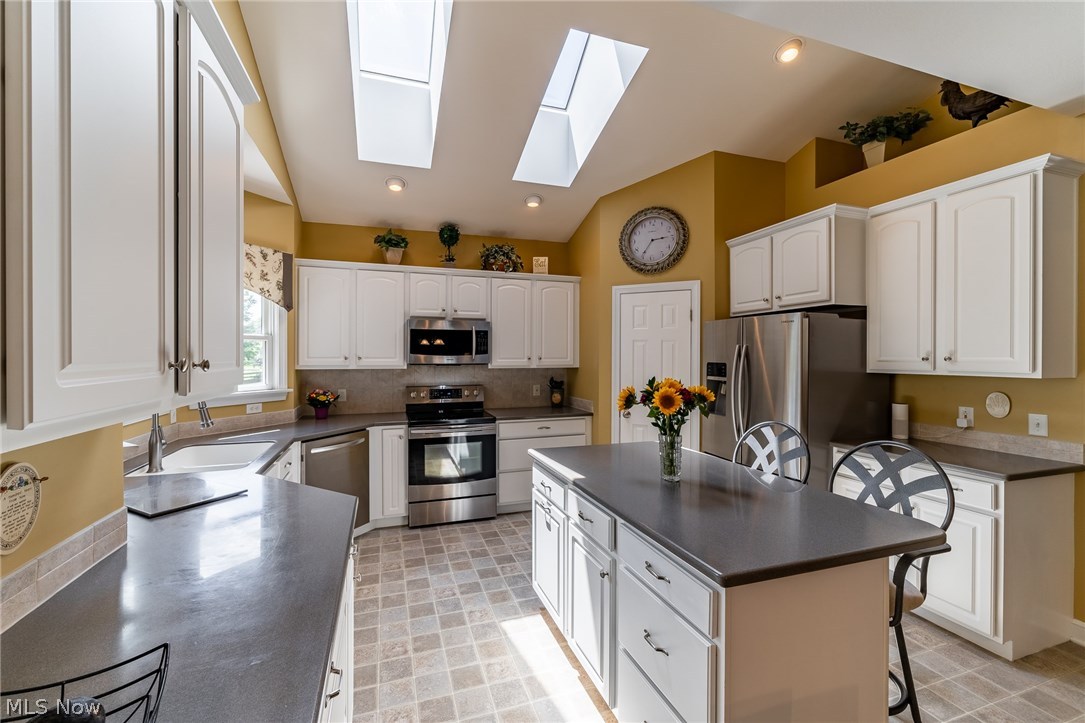 Mystic Pointe Sub - Residential