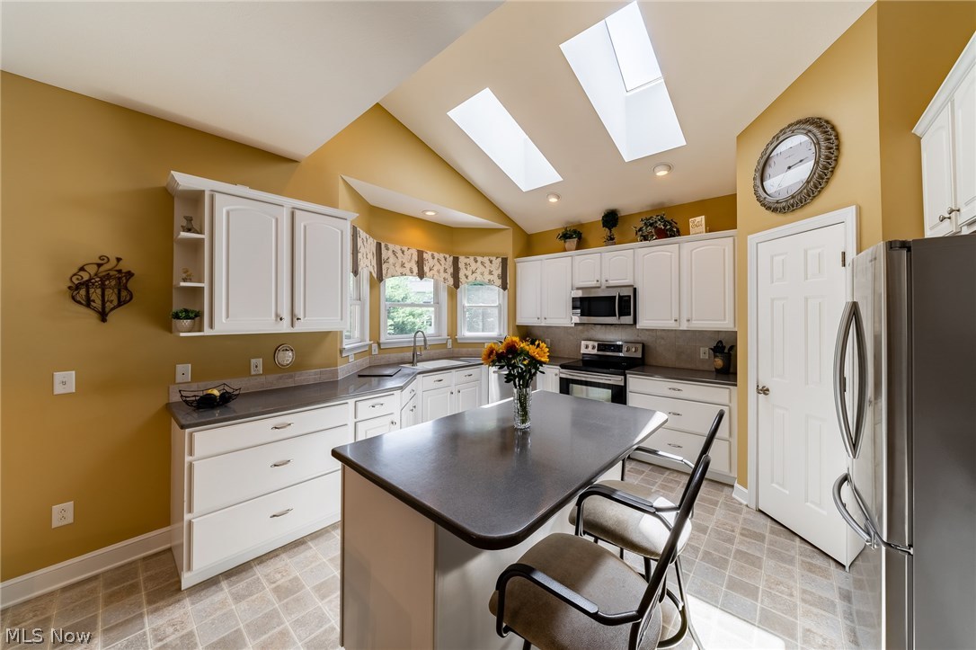 Mystic Pointe Sub - Residential