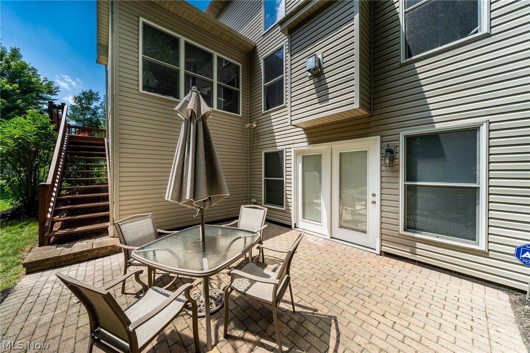 Mystic Pointe Sub - Residential